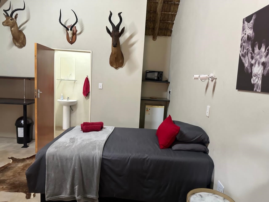 Commercial Property for Sale in Swartruggens North West